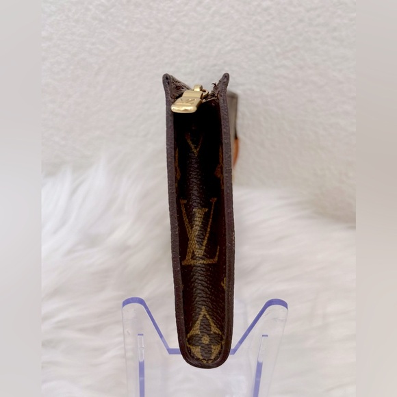 COPY - LOUIS VUITTON Monogram PM Bucket Pouch - Picture 4 of 7